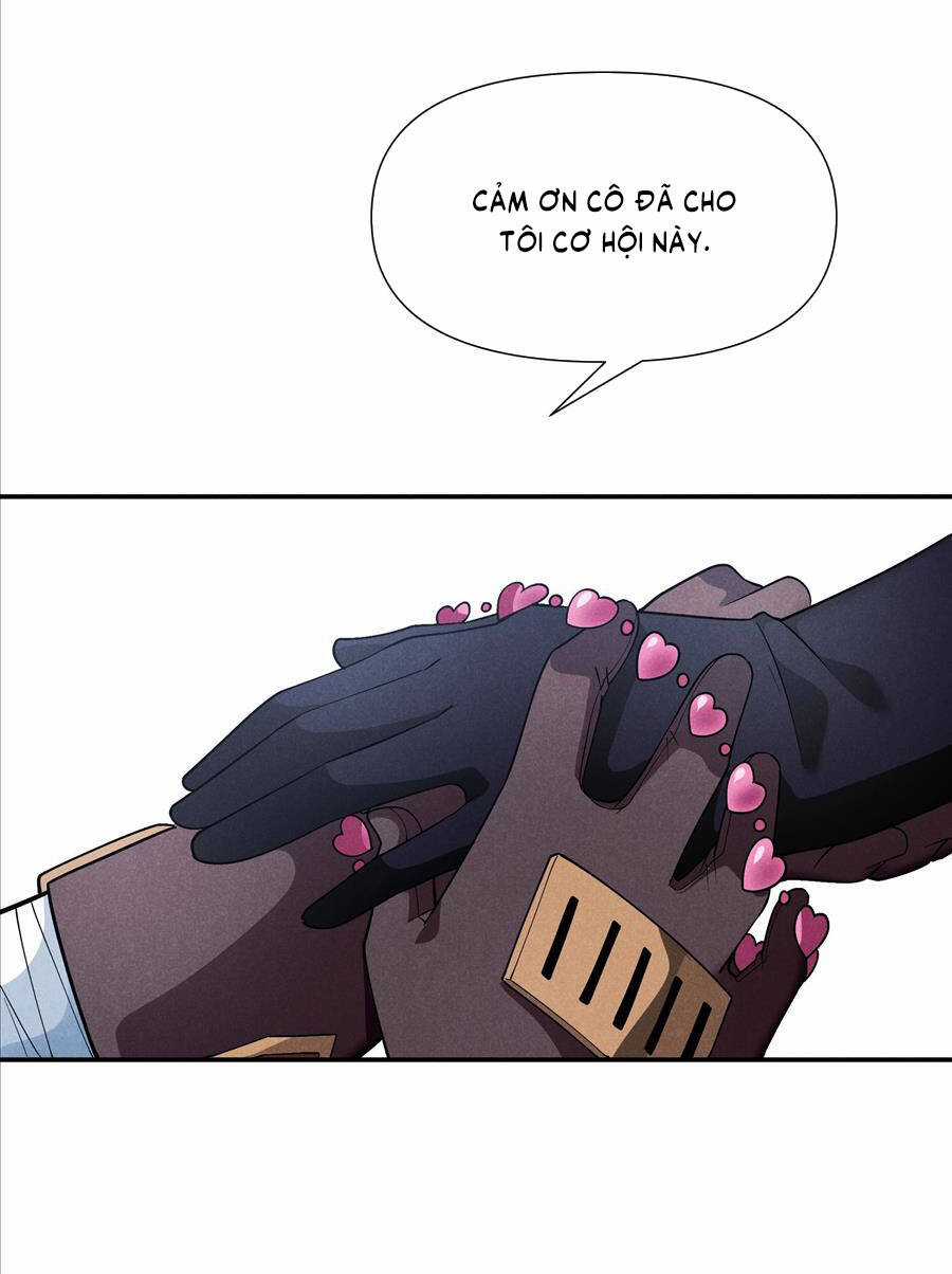 Sau Khi Bị Ốc Sên Truy Sát Chapter 19 trang 49