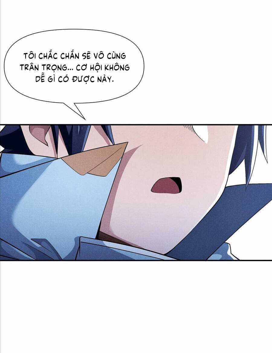 Sau Khi Bị Ốc Sên Truy Sát Chapter 19 trang 50