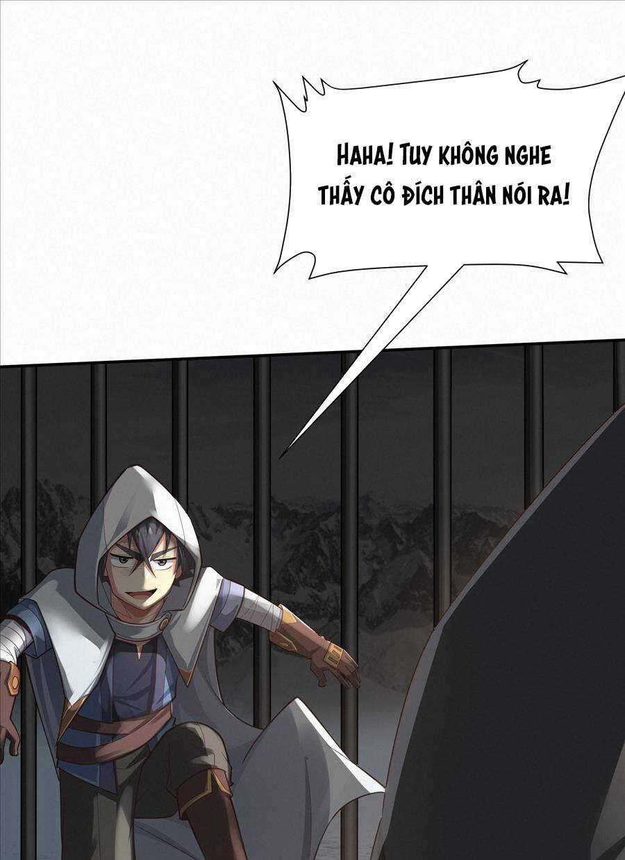 Sau Khi Bị Ốc Sên Truy Sát Chapter 19 trang 52