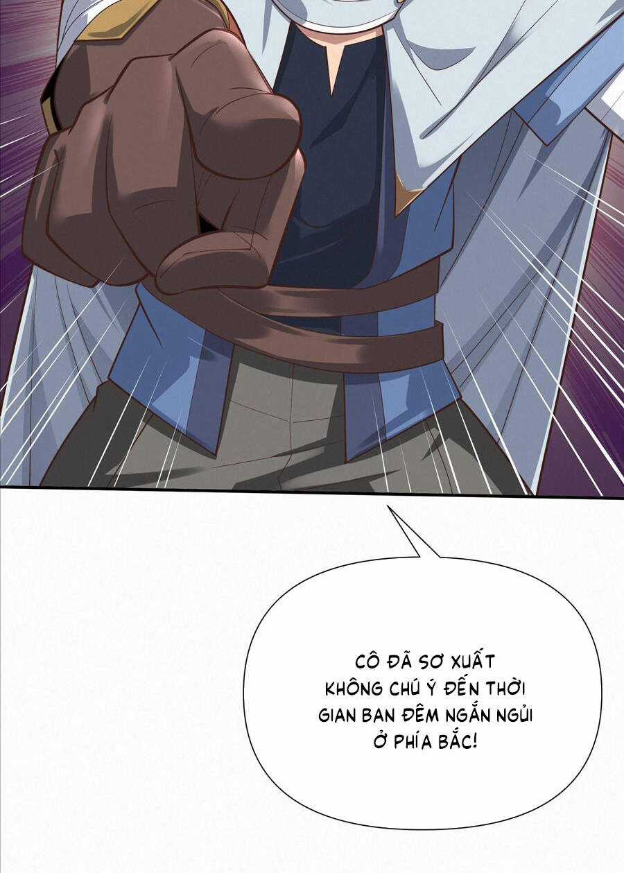 Sau Khi Bị Ốc Sên Truy Sát Chapter 19 trang 55