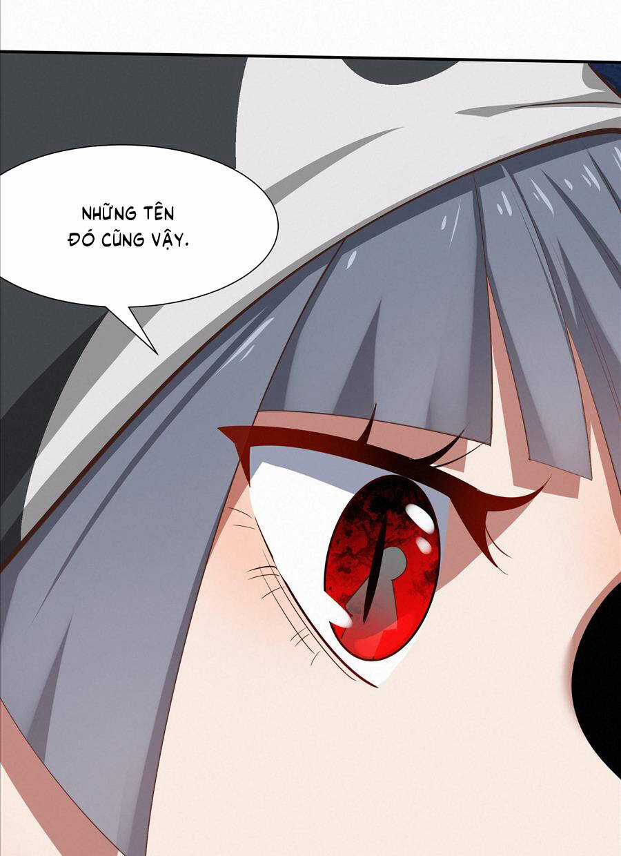 Sau Khi Bị Ốc Sên Truy Sát Chapter 19 trang 57