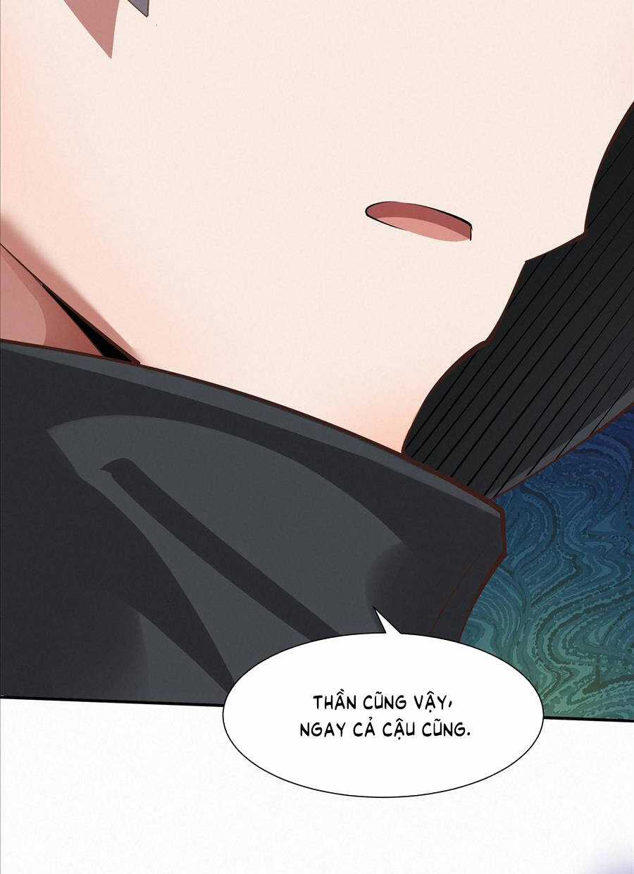 Sau Khi Bị Ốc Sên Truy Sát Chapter 19 trang 58