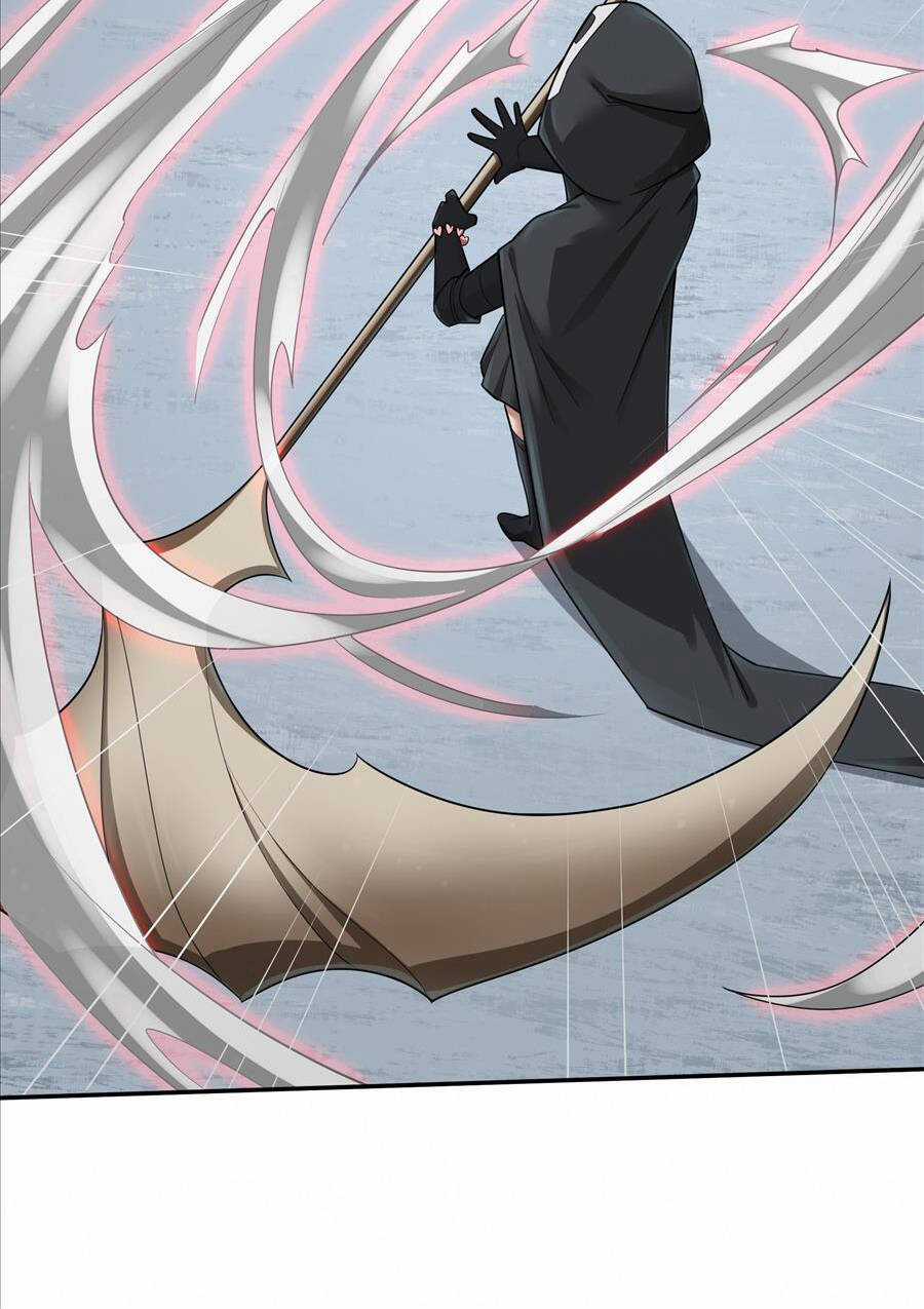 Sau Khi Bị Ốc Sên Truy Sát Chapter 19 trang 61