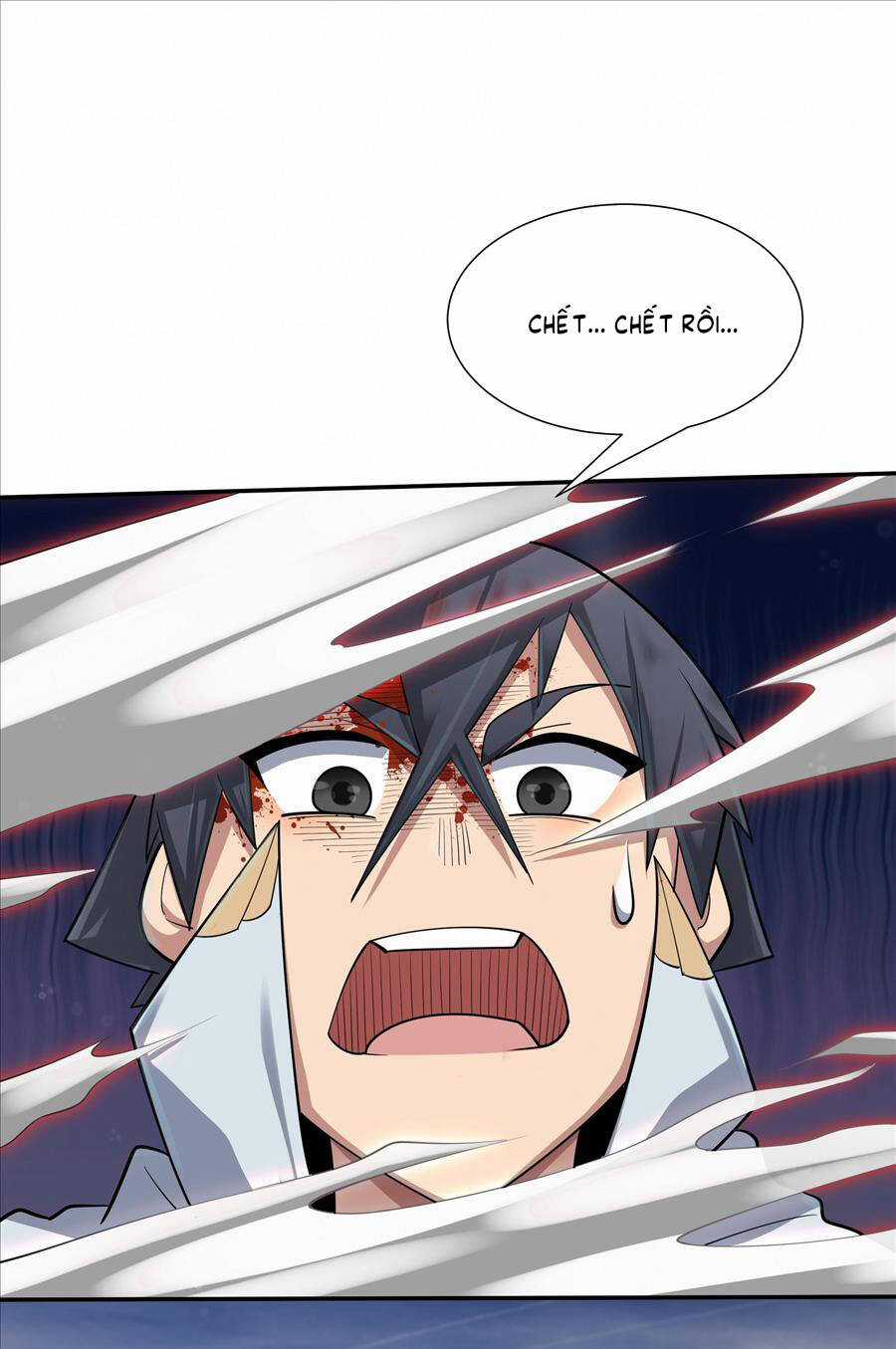 Sau Khi Bị Ốc Sên Truy Sát Chapter 19 trang 62