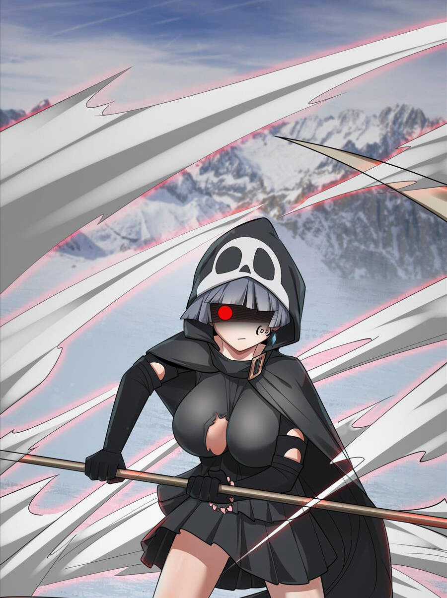 Sau Khi Bị Ốc Sên Truy Sát Chapter 19 trang 63