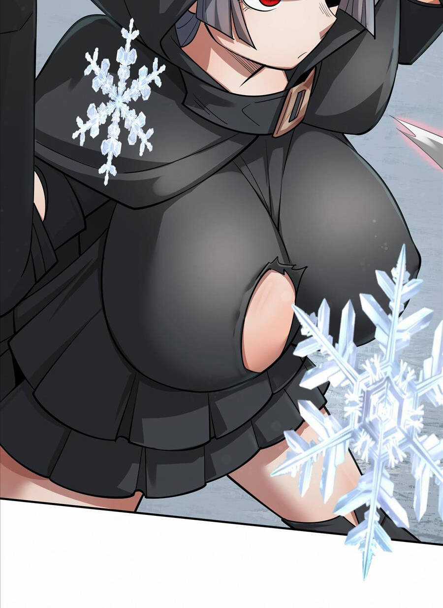 Sau Khi Bị Ốc Sên Truy Sát Chapter 19 trang 66