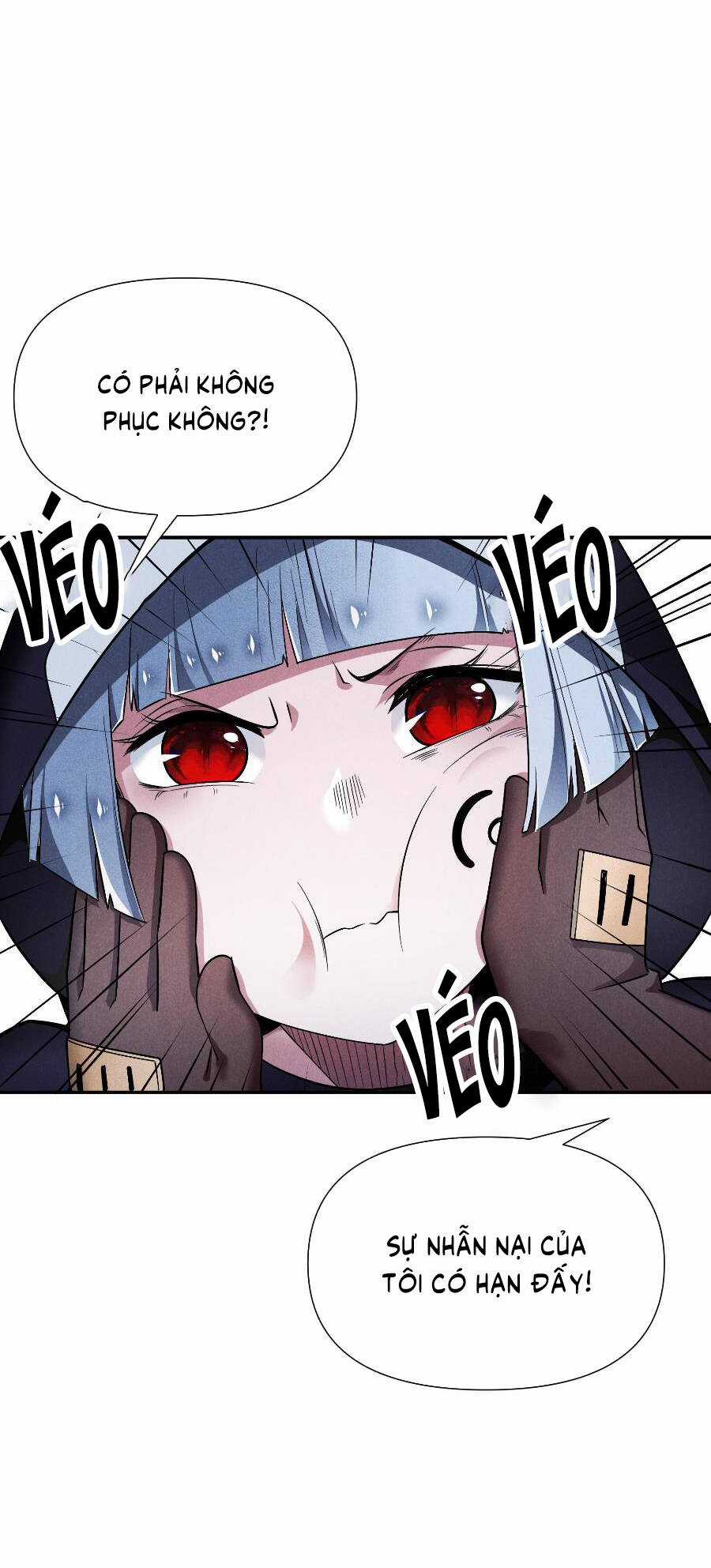 Sau Khi Bị Ốc Sên Truy Sát Chapter 19 trang 7