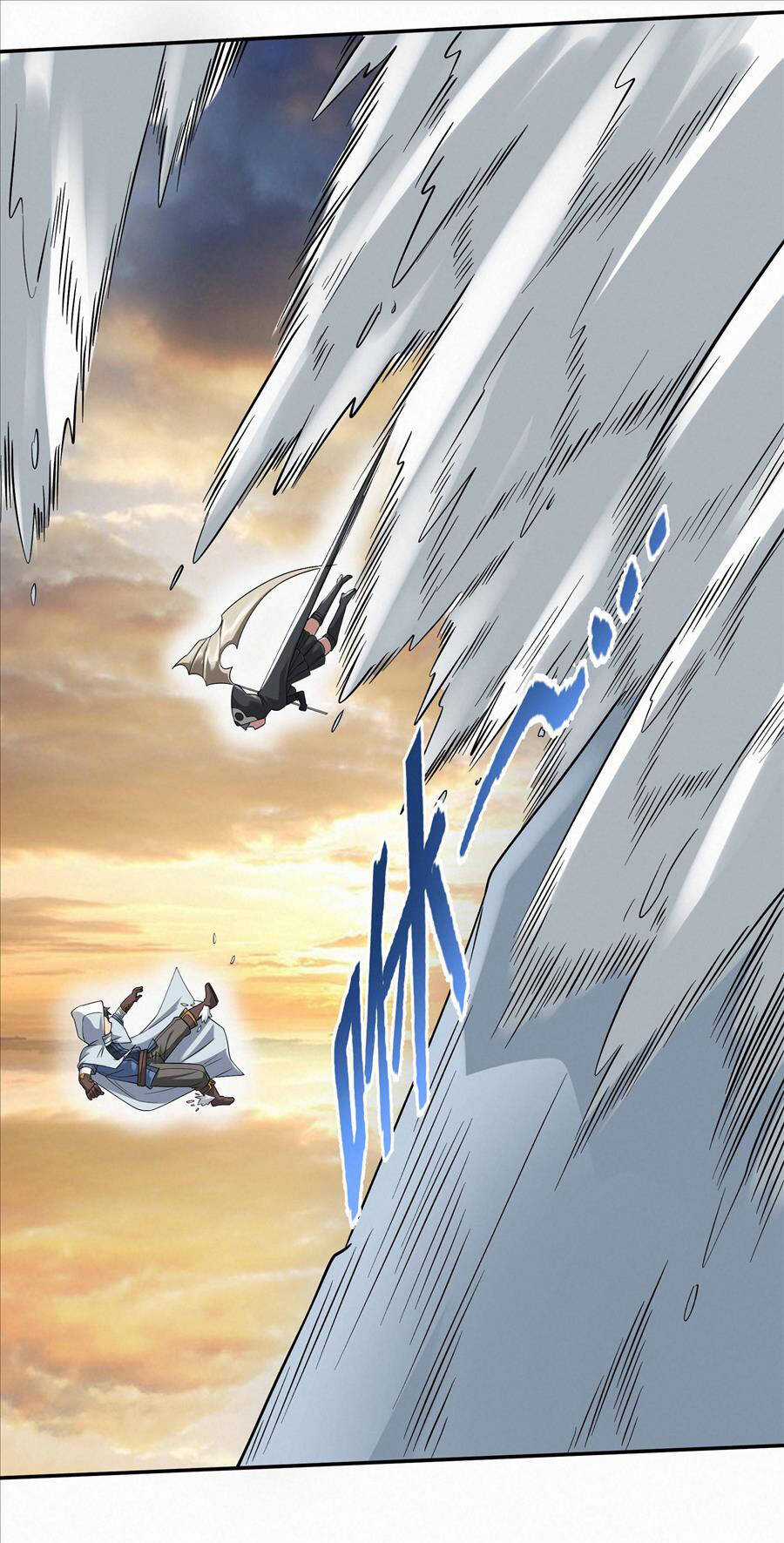 Sau Khi Bị Ốc Sên Truy Sát Chapter 19 trang 73