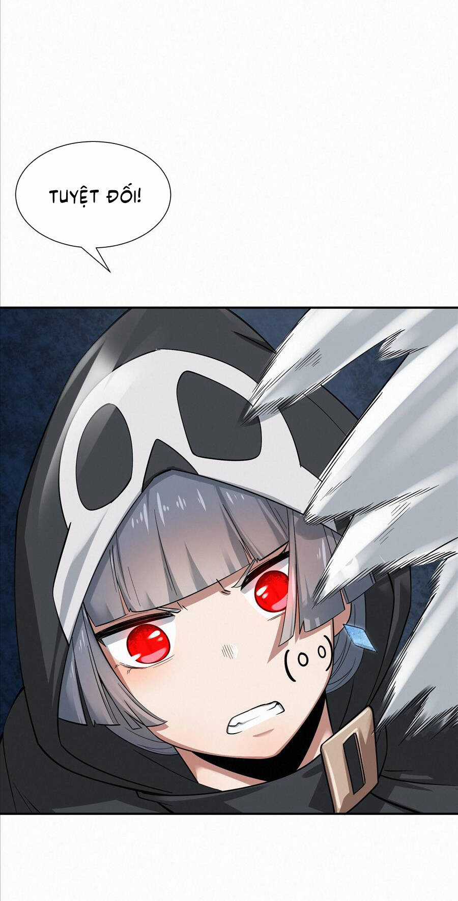 Sau Khi Bị Ốc Sên Truy Sát Chapter 19 trang 74