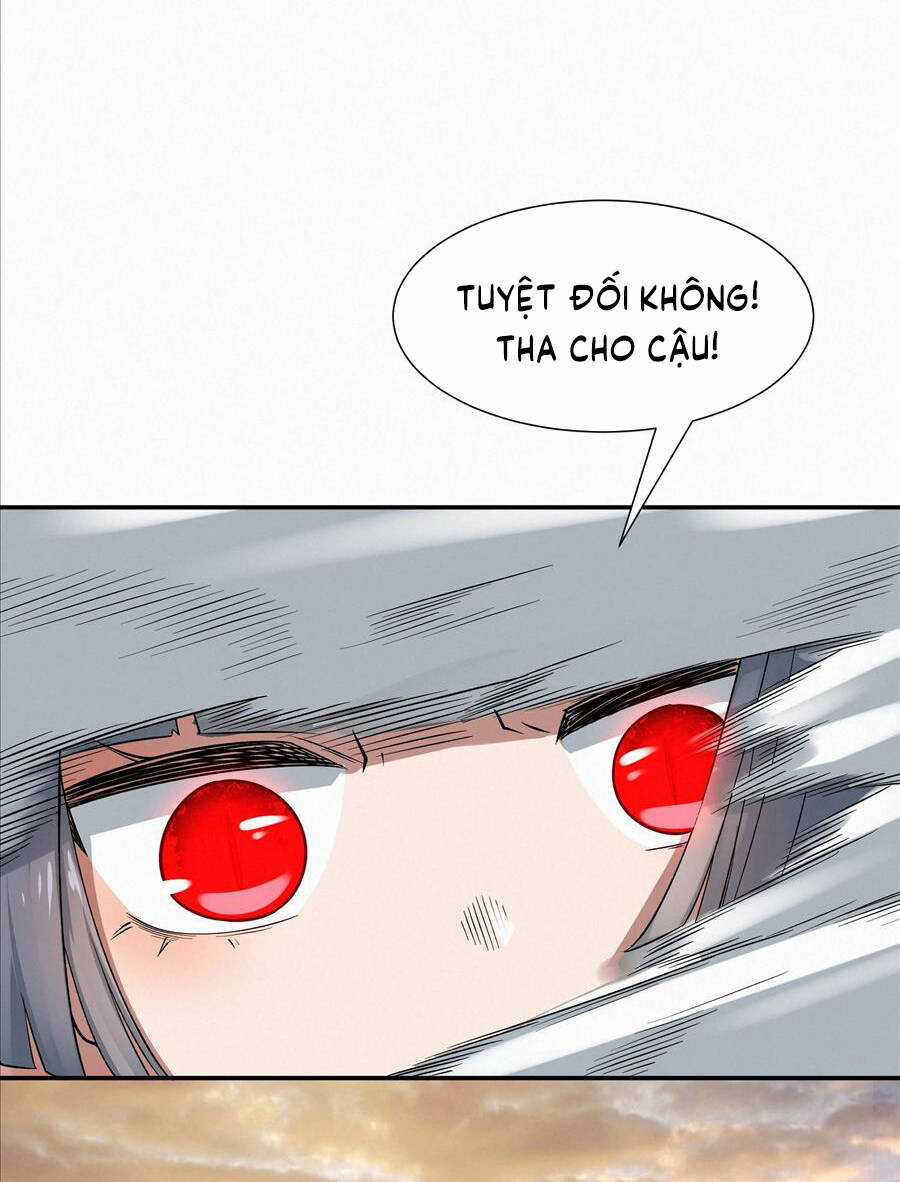 Sau Khi Bị Ốc Sên Truy Sát Chapter 19 trang 75