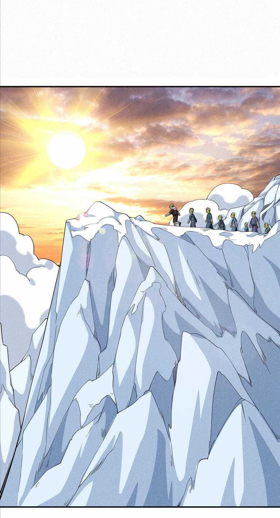 Sau Khi Bị Ốc Sên Truy Sát Chapter 19 trang 78