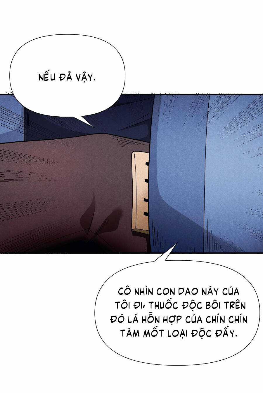 Sau Khi Bị Ốc Sên Truy Sát Chapter 19 trang 8