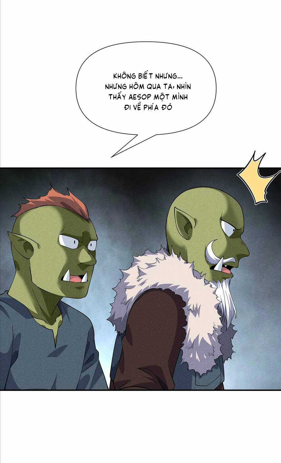 Sau Khi Bị Ốc Sên Truy Sát Chapter 19 trang 80