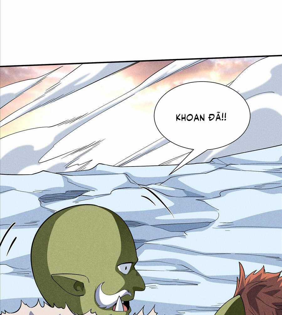 Sau Khi Bị Ốc Sên Truy Sát Chapter 19 trang 81