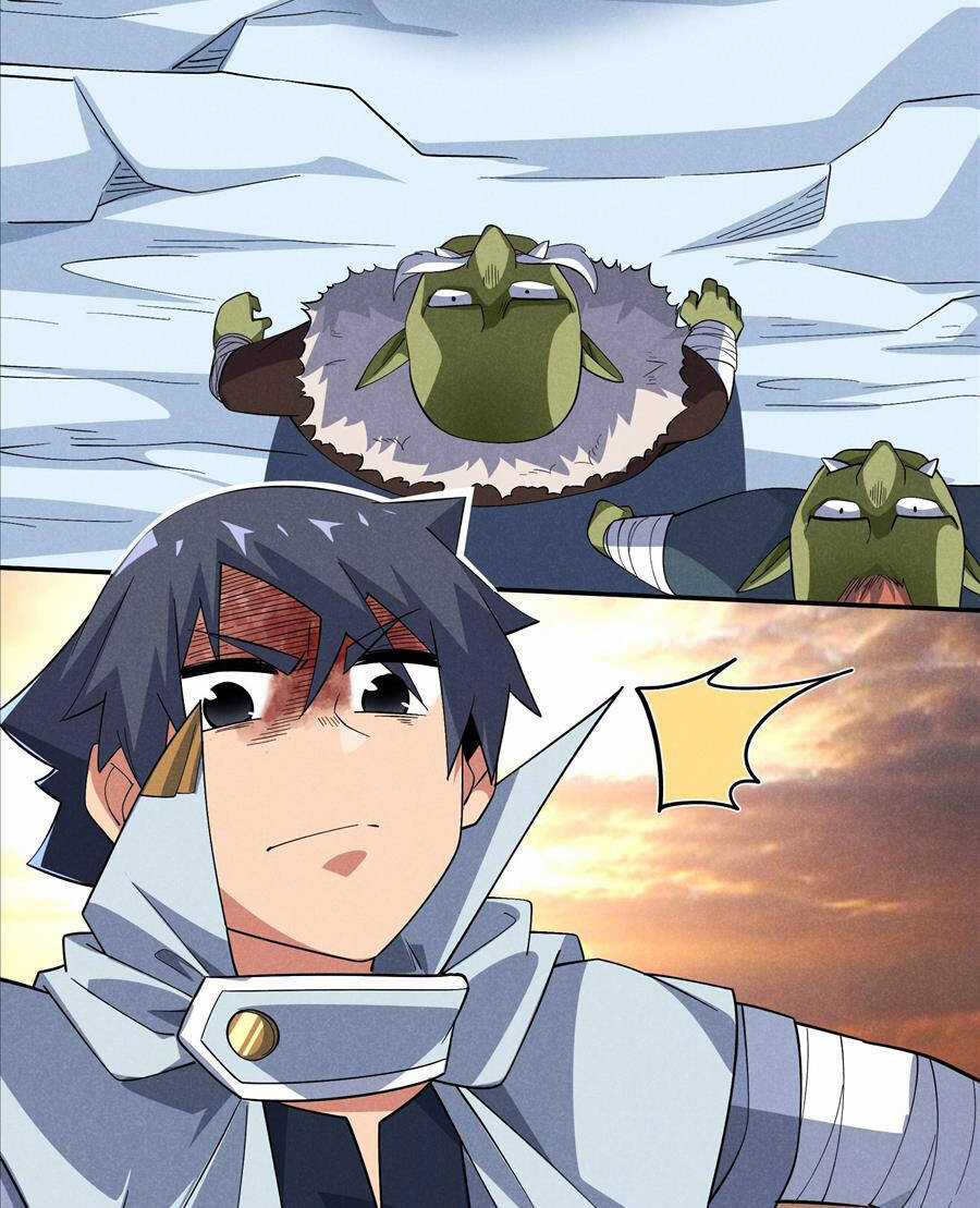 Sau Khi Bị Ốc Sên Truy Sát Chapter 19 trang 86