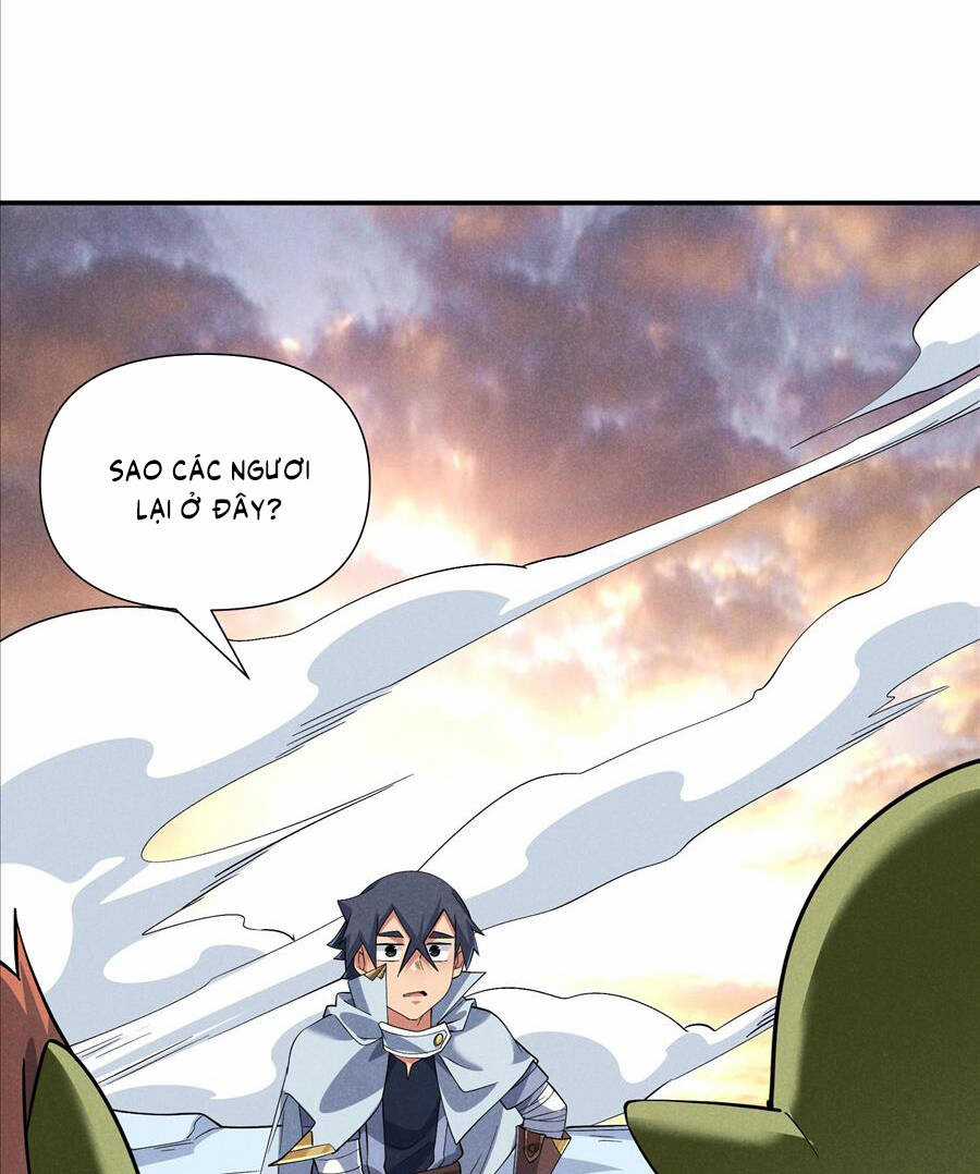 Sau Khi Bị Ốc Sên Truy Sát Chapter 19 trang 88