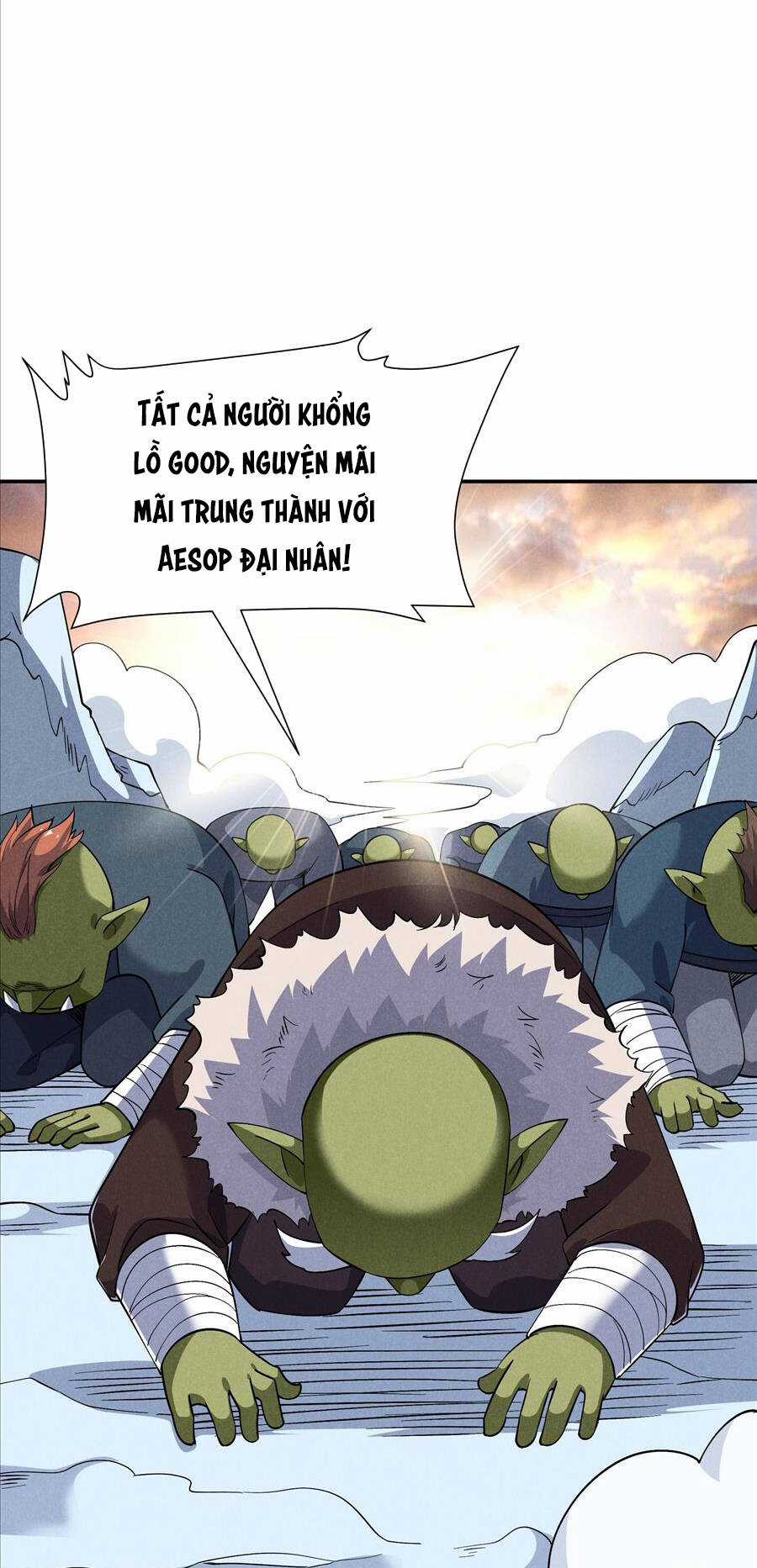 Sau Khi Bị Ốc Sên Truy Sát Chapter 19 trang 92