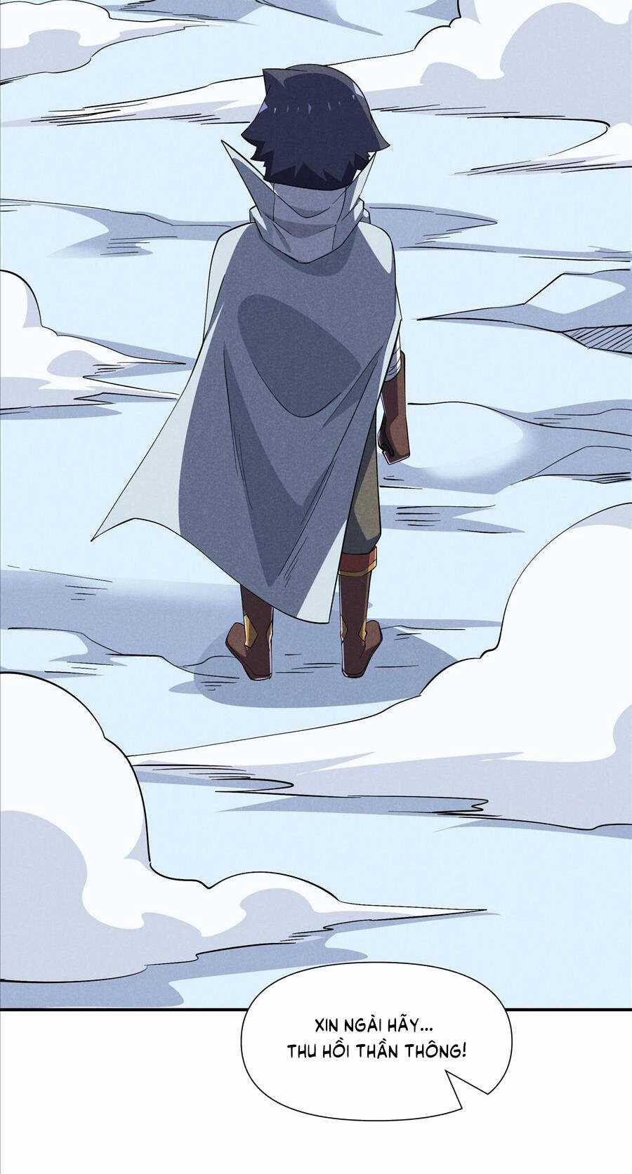 Sau Khi Bị Ốc Sên Truy Sát Chapter 19 trang 93