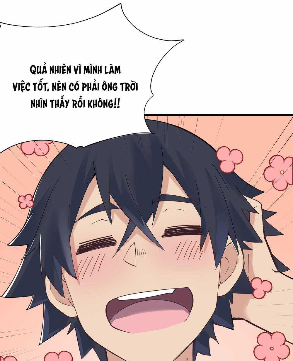 Sau Khi Bị Ốc Sên Truy Sát Chapter 2 trang 10