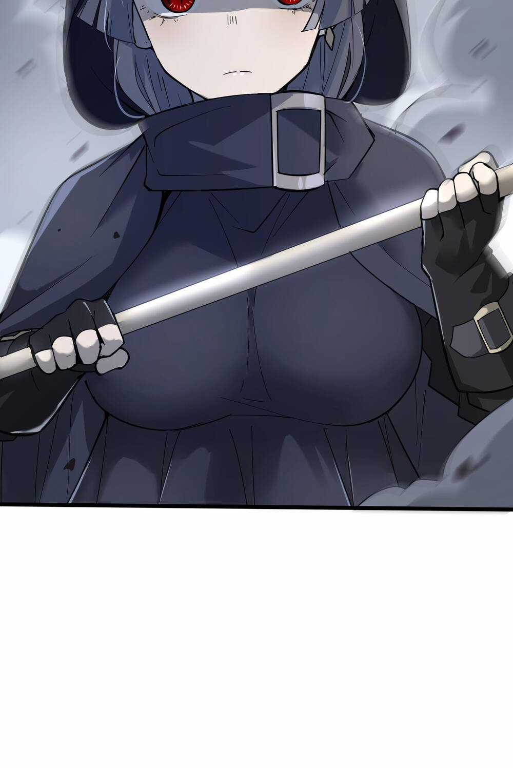 Sau Khi Bị Ốc Sên Truy Sát Chapter 2 trang 106