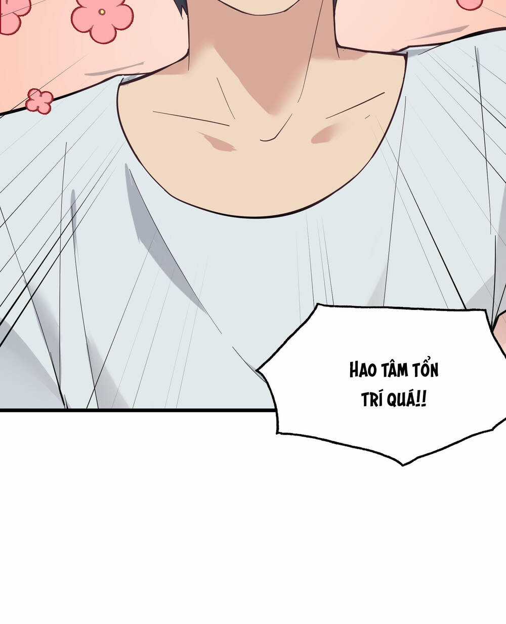 Sau Khi Bị Ốc Sên Truy Sát Chapter 2 trang 11