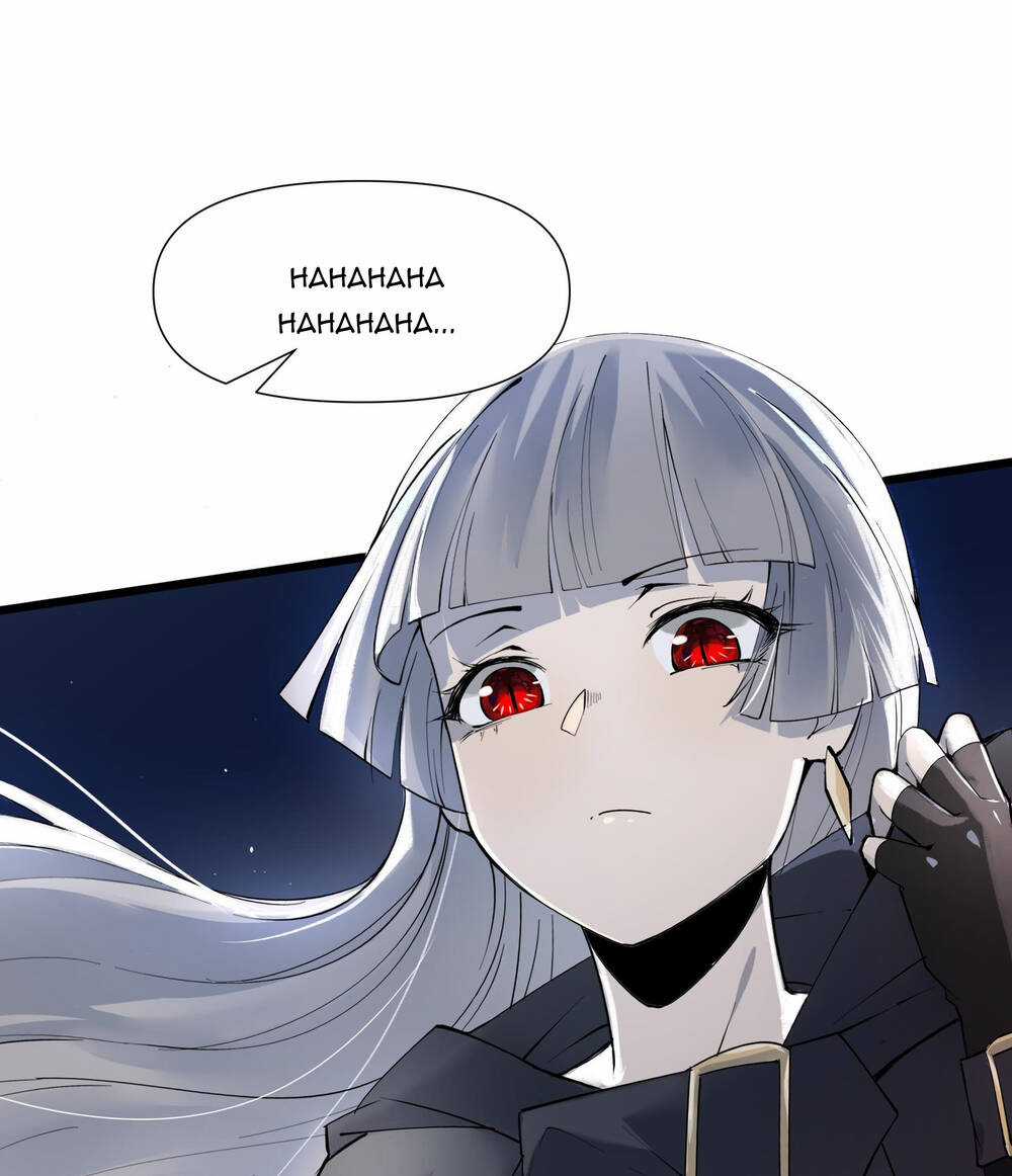 Sau Khi Bị Ốc Sên Truy Sát Chapter 2 trang 112