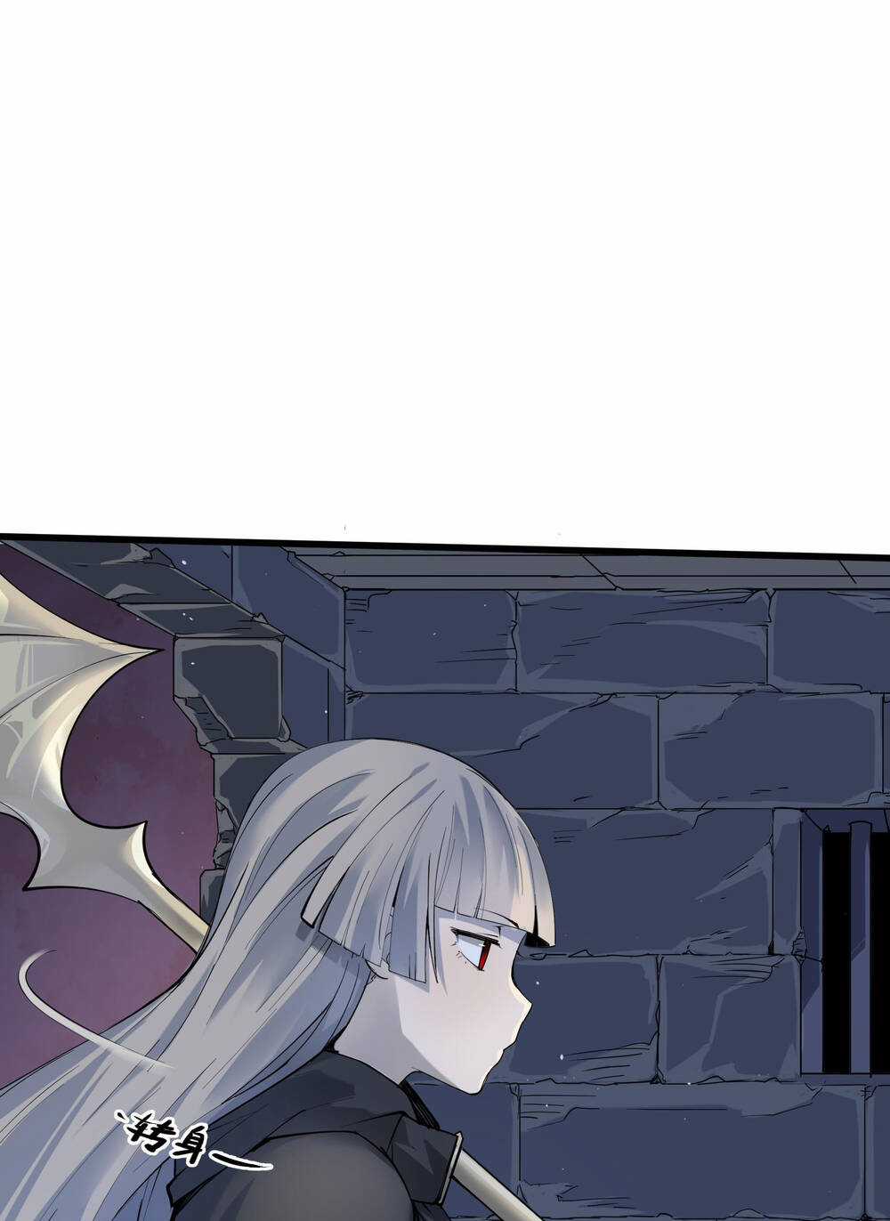 Sau Khi Bị Ốc Sên Truy Sát Chapter 2 trang 115