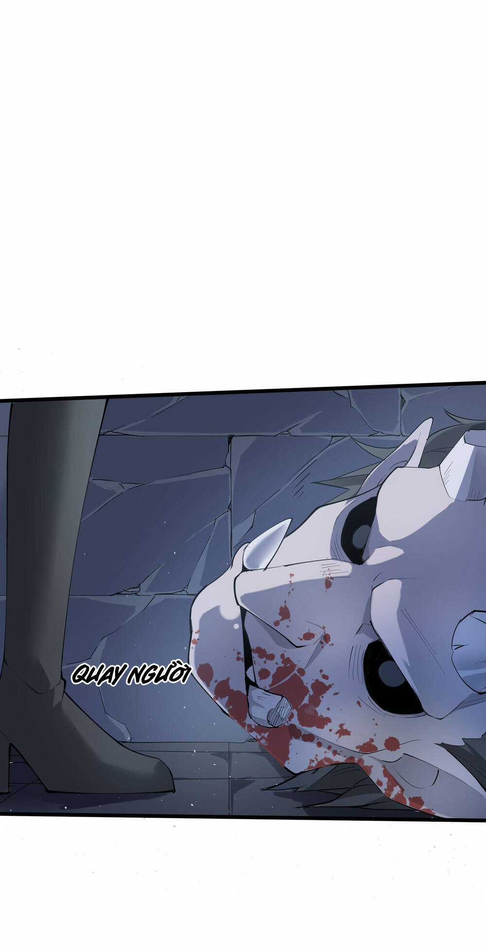 Sau Khi Bị Ốc Sên Truy Sát Chapter 2 trang 117