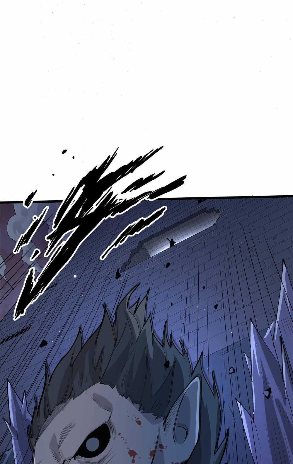 Sau Khi Bị Ốc Sên Truy Sát Chapter 2 trang 119