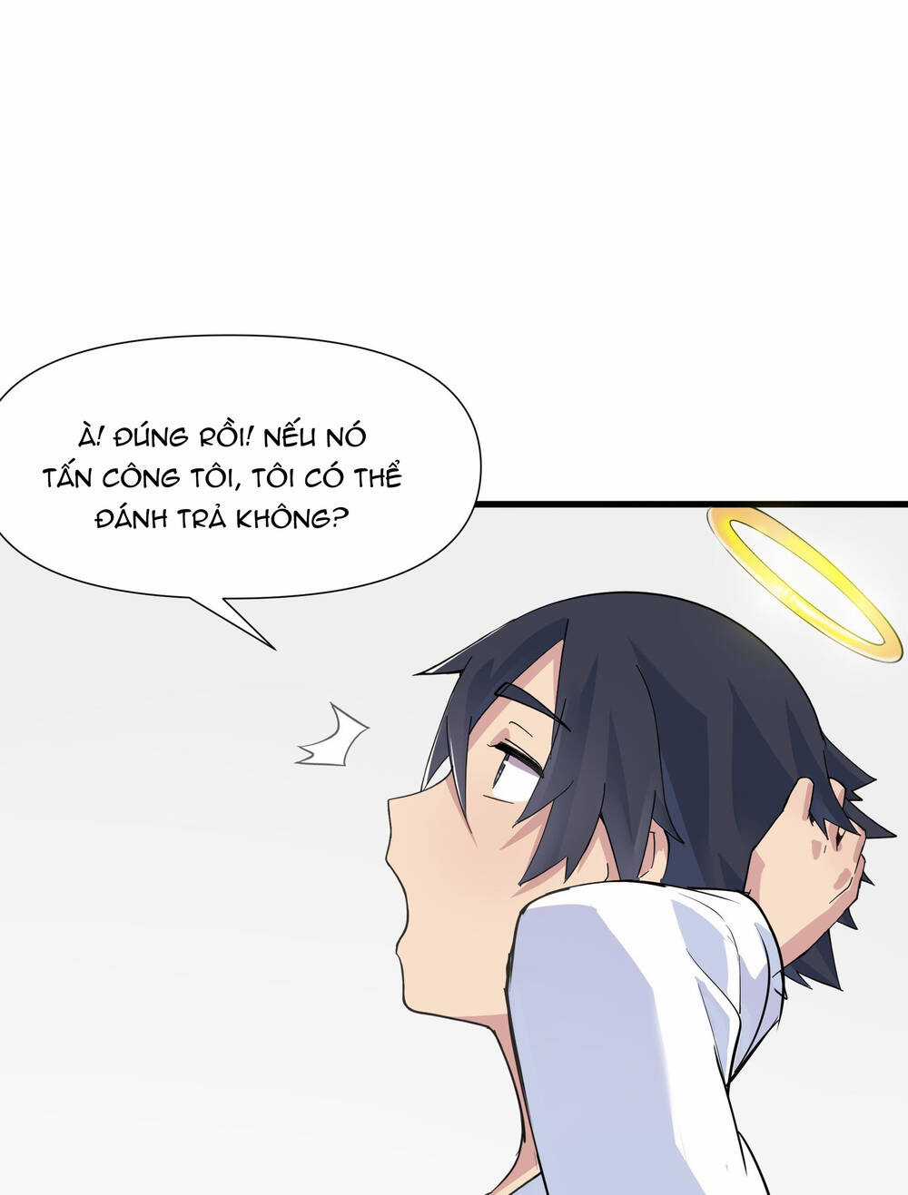 Sau Khi Bị Ốc Sên Truy Sát Chapter 2 trang 12