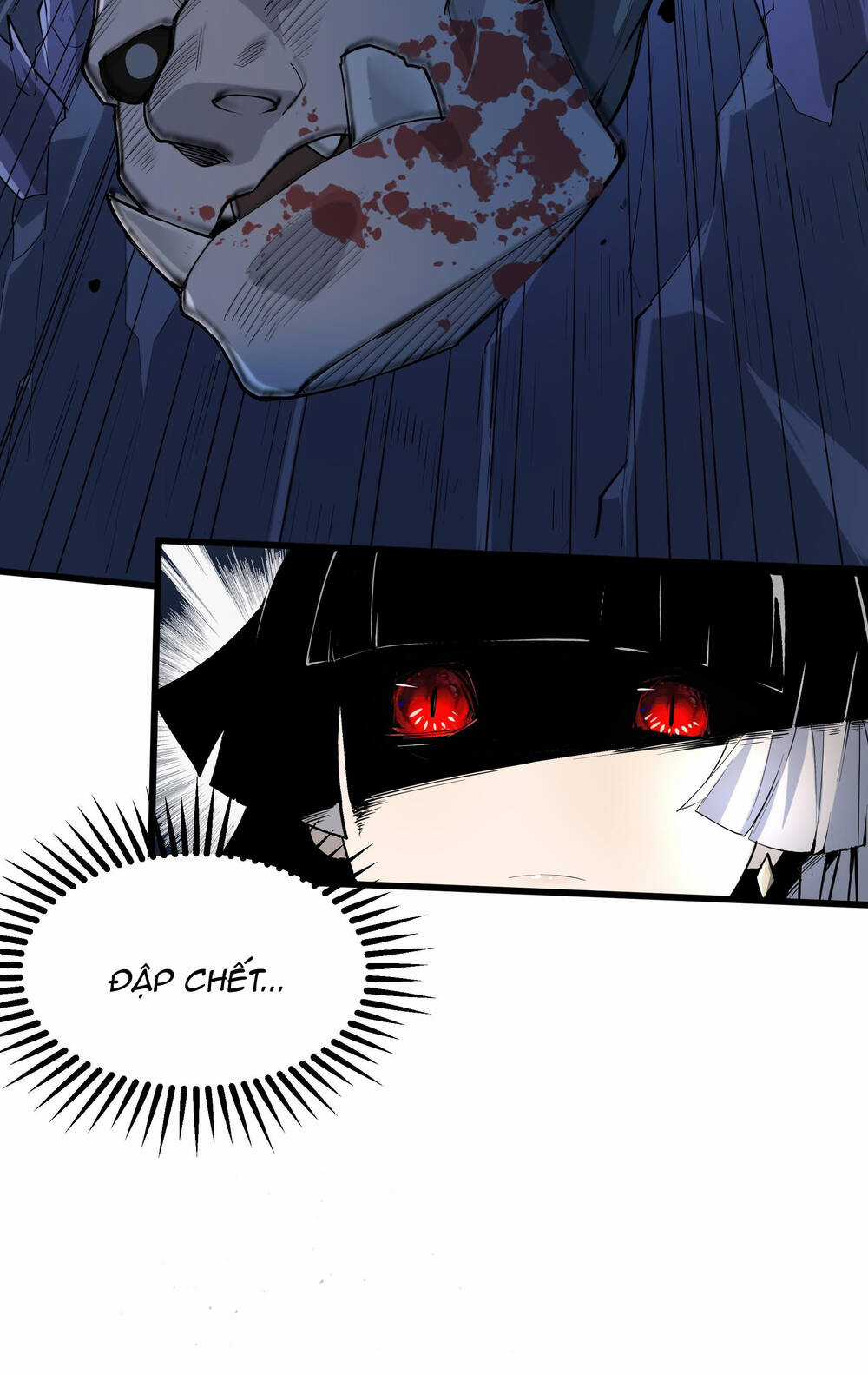 Sau Khi Bị Ốc Sên Truy Sát Chapter 2 trang 120