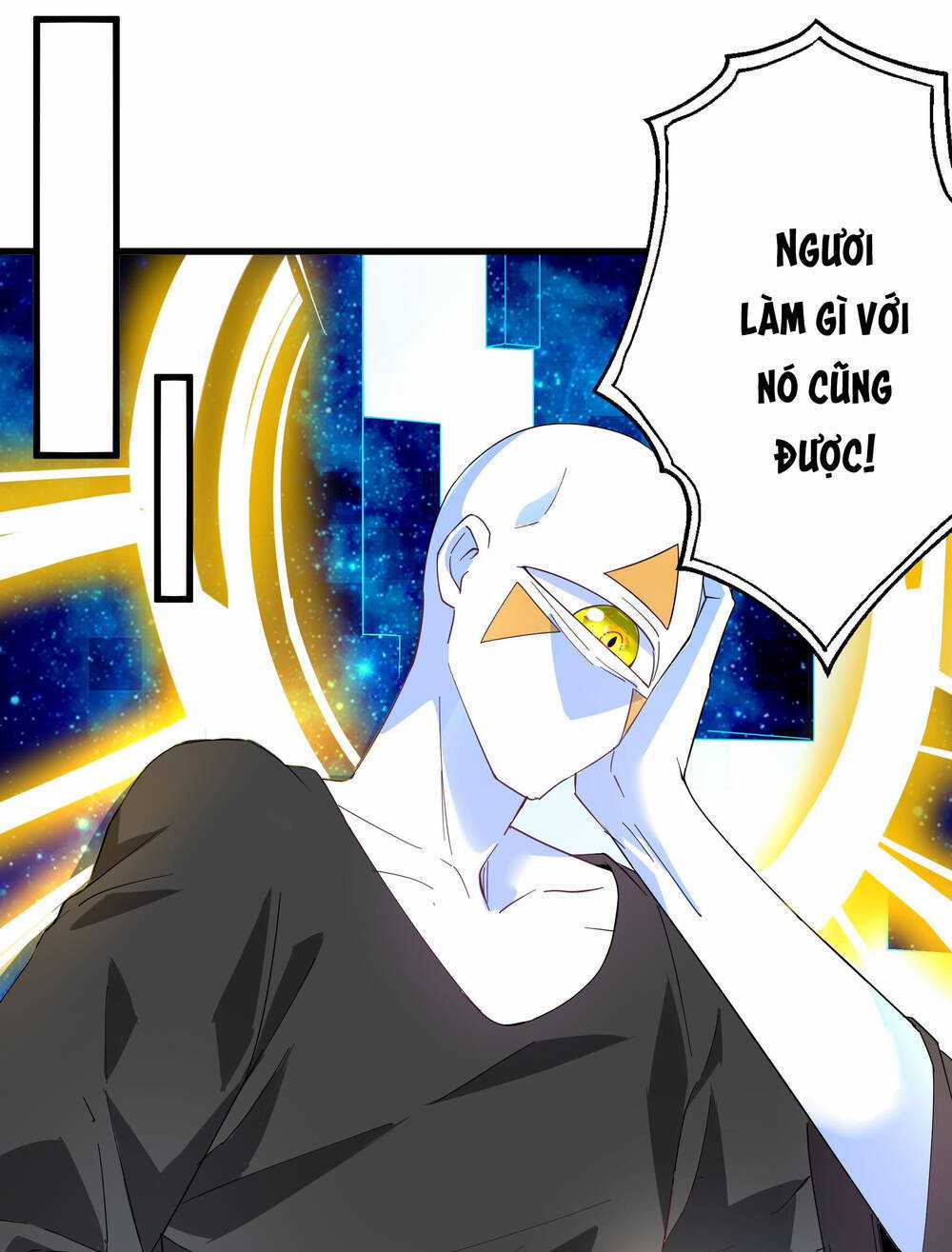 Sau Khi Bị Ốc Sên Truy Sát Chapter 2 trang 14