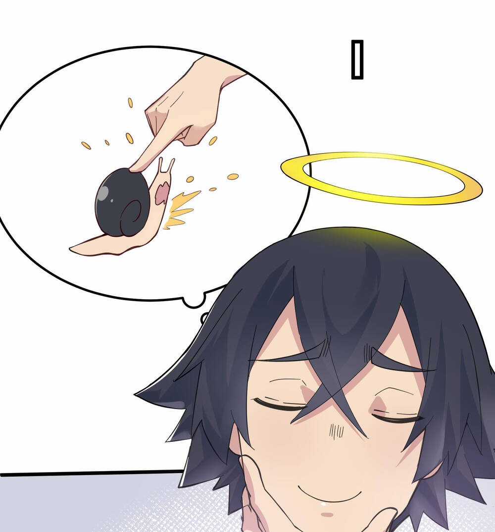 Sau Khi Bị Ốc Sên Truy Sát Chapter 2 trang 16