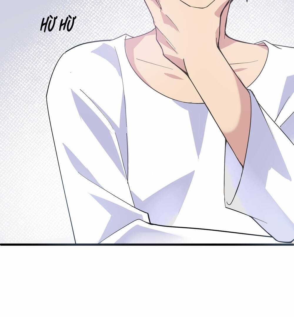 Sau Khi Bị Ốc Sên Truy Sát Chapter 2 trang 17