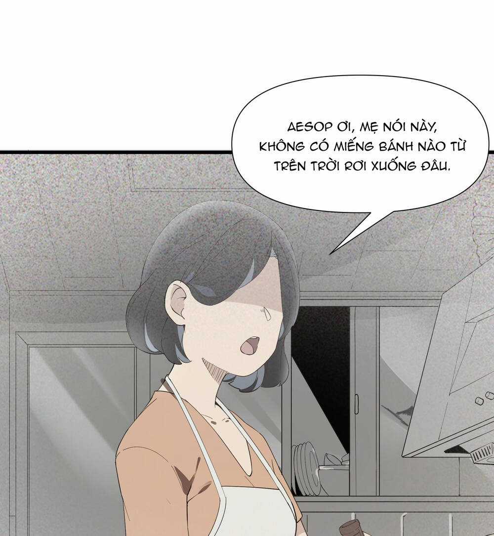 Sau Khi Bị Ốc Sên Truy Sát Chapter 2 trang 2