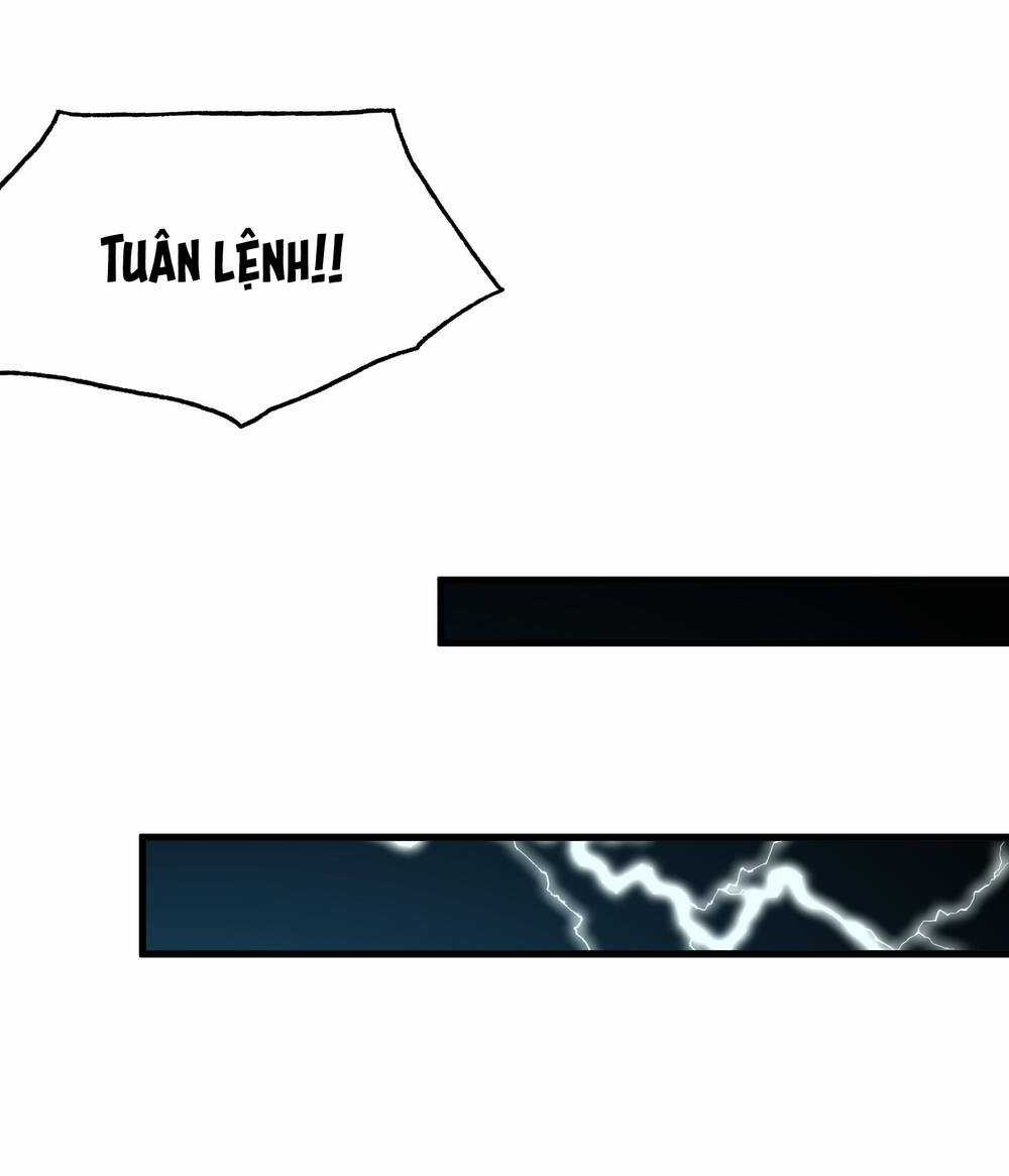 Sau Khi Bị Ốc Sên Truy Sát Chapter 2 trang 21