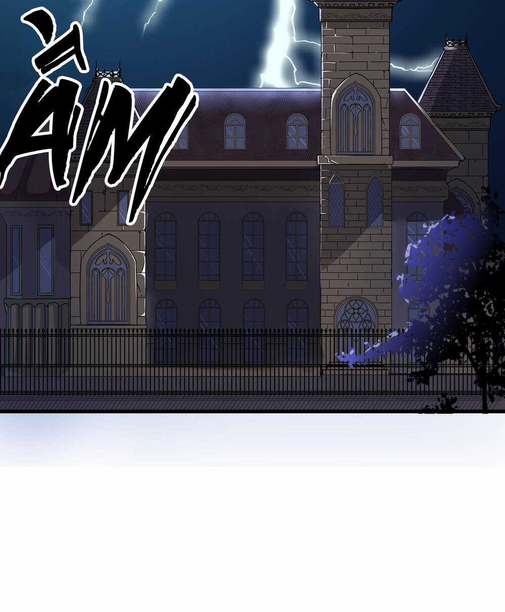 Sau Khi Bị Ốc Sên Truy Sát Chapter 2 trang 23