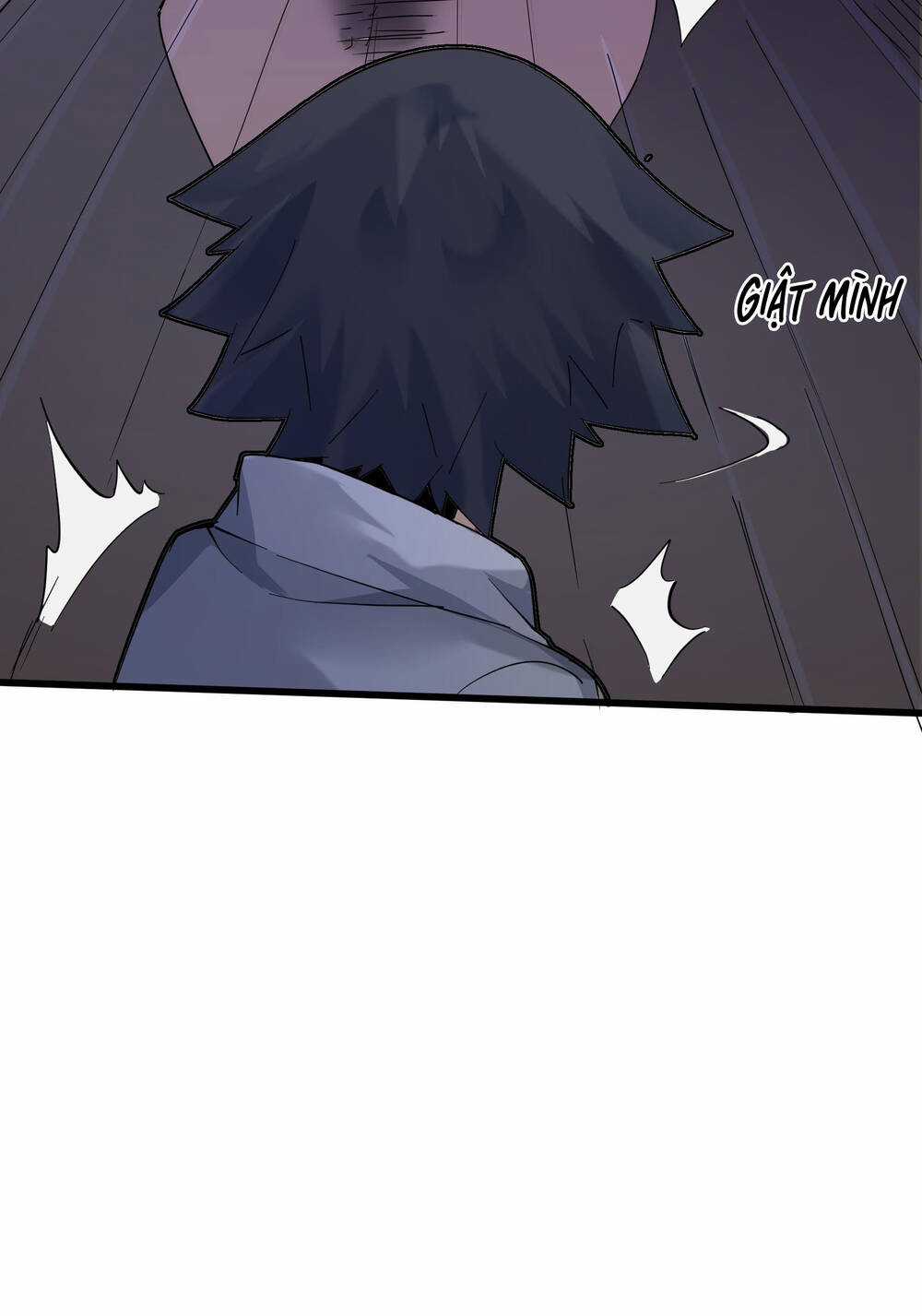 Sau Khi Bị Ốc Sên Truy Sát Chapter 2 trang 25