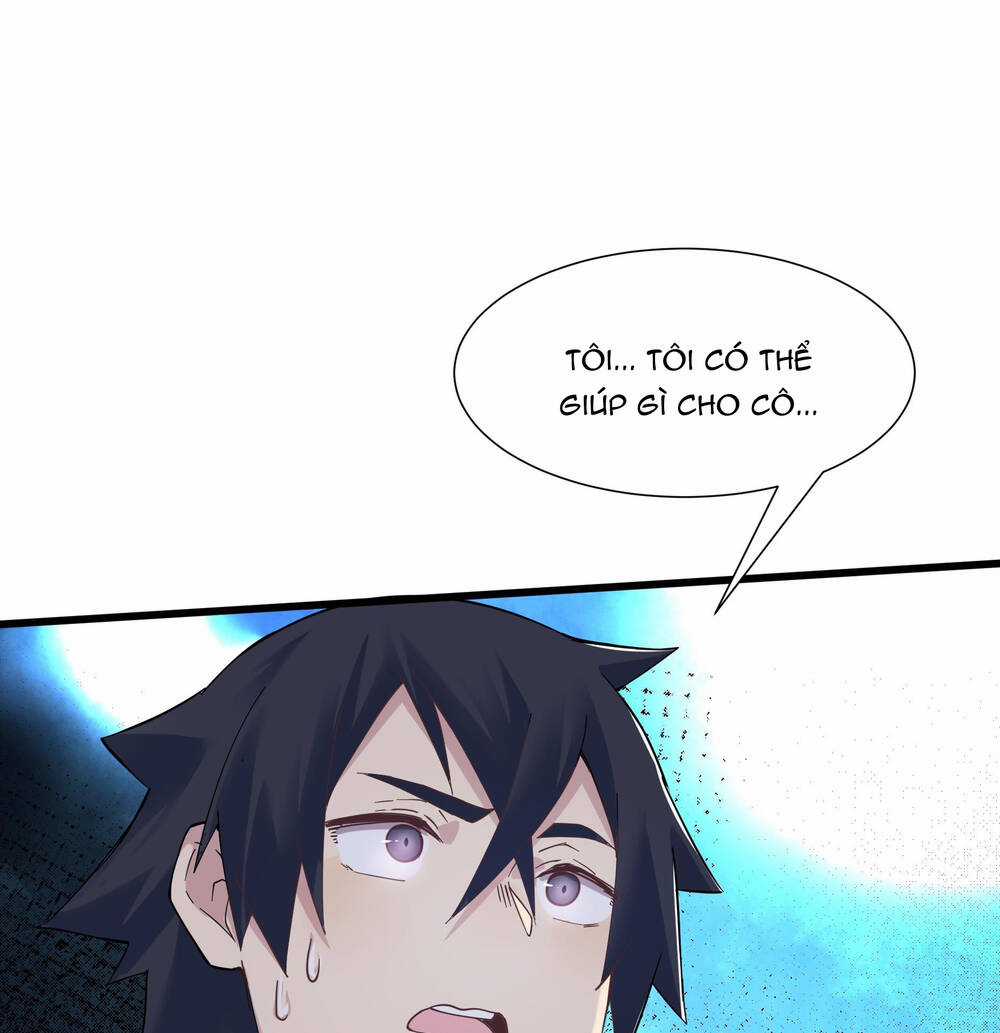 Sau Khi Bị Ốc Sên Truy Sát Chapter 2 trang 26