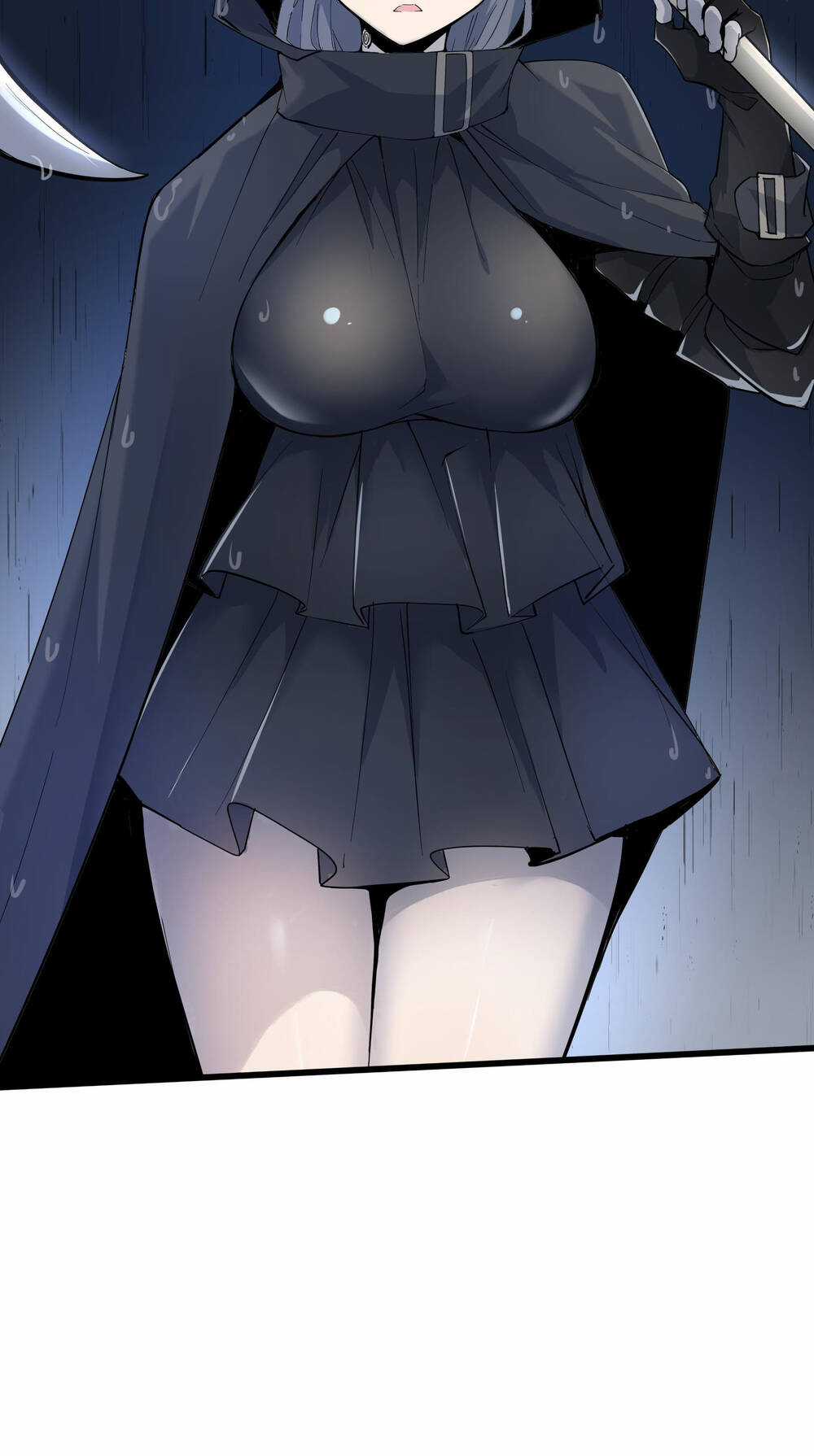 Sau Khi Bị Ốc Sên Truy Sát Chapter 2 trang 29