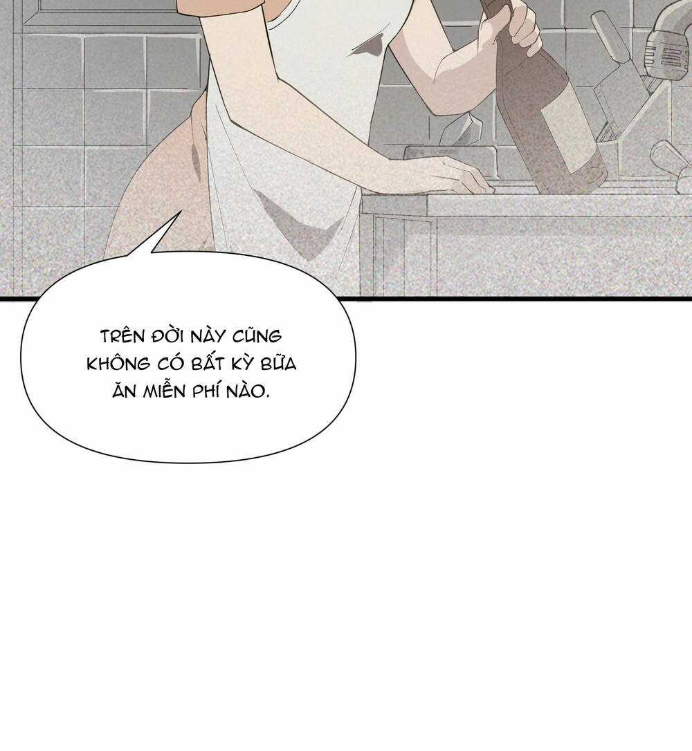 Sau Khi Bị Ốc Sên Truy Sát Chapter 2 trang 3