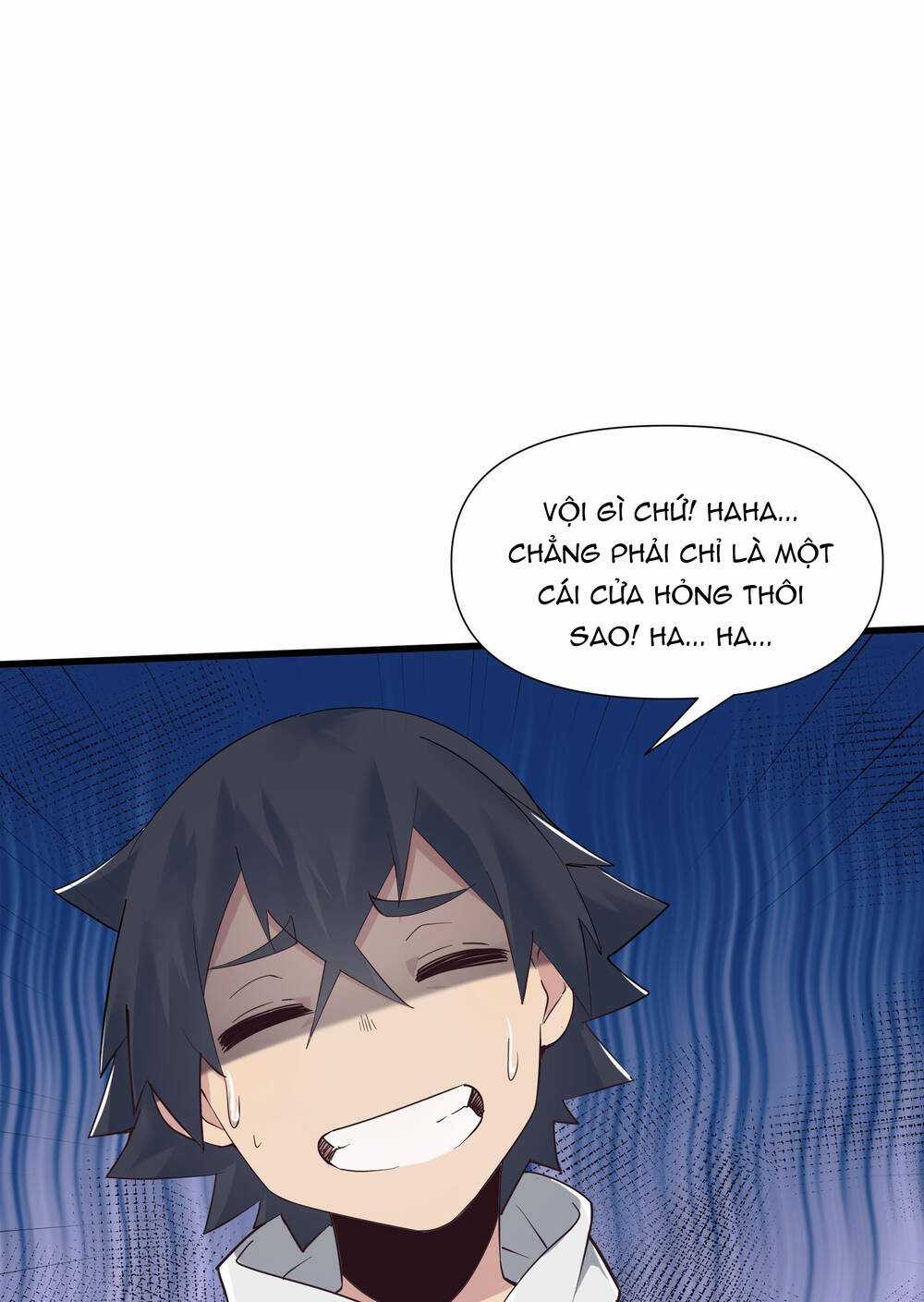 Sau Khi Bị Ốc Sên Truy Sát Chapter 2 trang 31