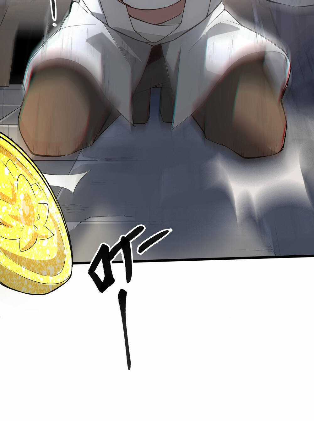 Sau Khi Bị Ốc Sên Truy Sát Chapter 2 trang 35