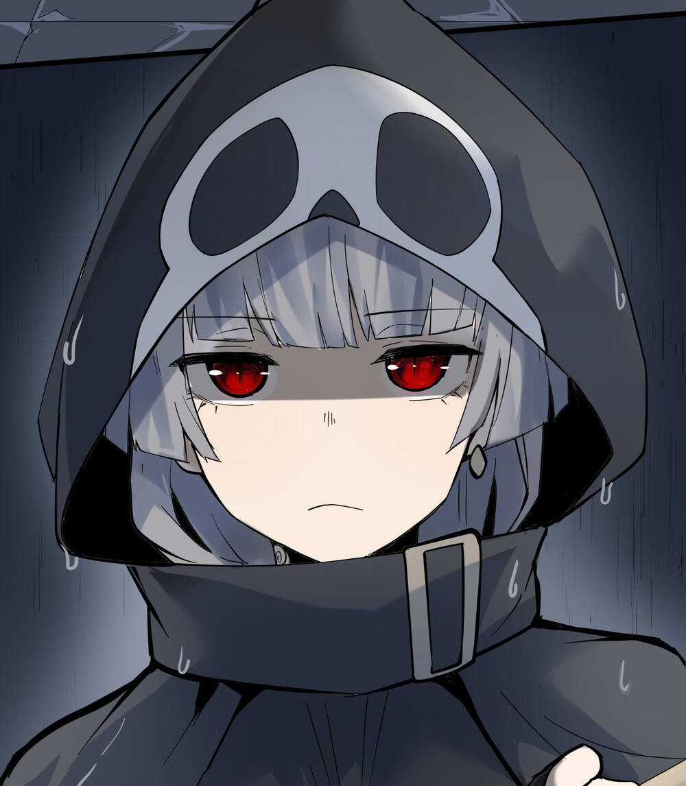 Sau Khi Bị Ốc Sên Truy Sát Chapter 2 trang 37