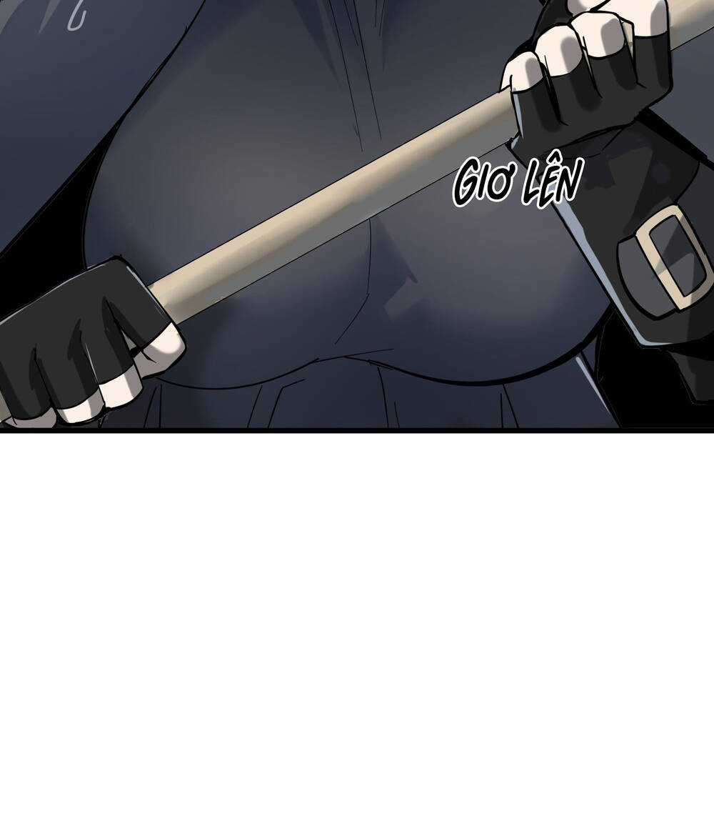 Sau Khi Bị Ốc Sên Truy Sát Chapter 2 trang 38