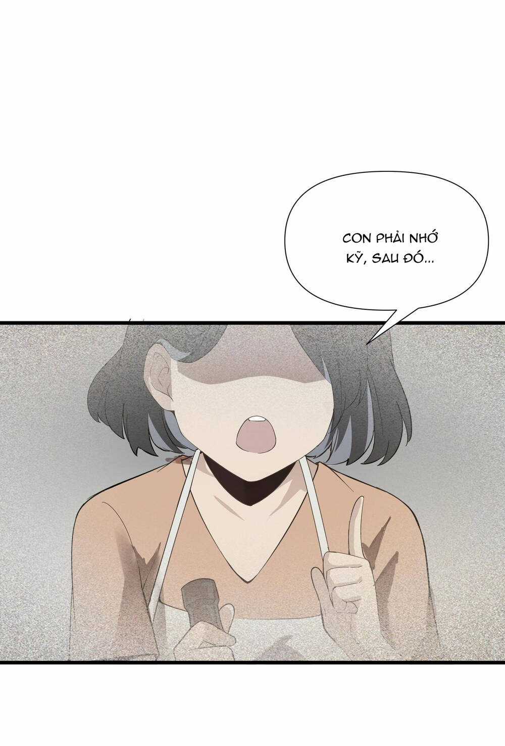 Sau Khi Bị Ốc Sên Truy Sát Chapter 2 trang 4