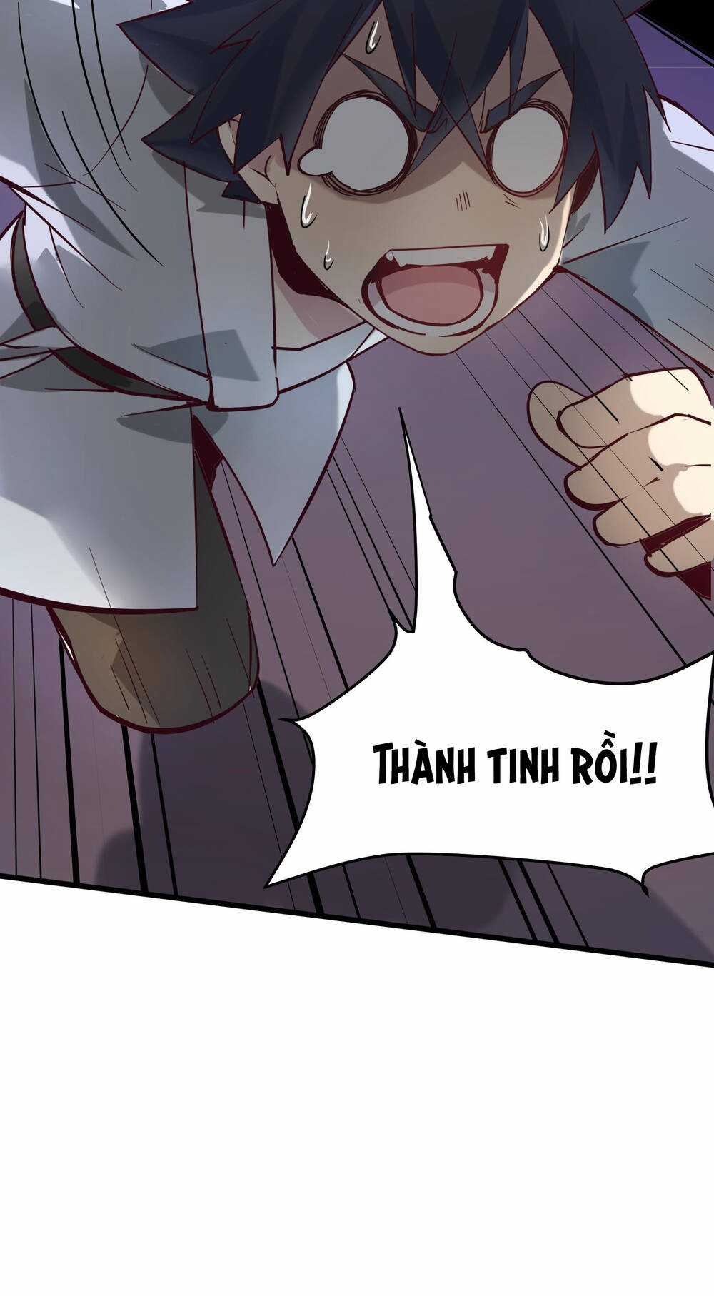 Sau Khi Bị Ốc Sên Truy Sát Chapter 2 trang 41