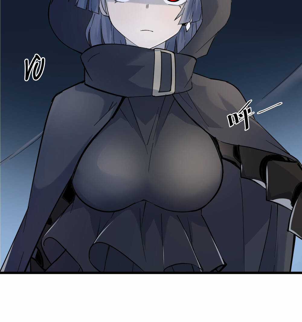 Sau Khi Bị Ốc Sên Truy Sát Chapter 2 trang 43