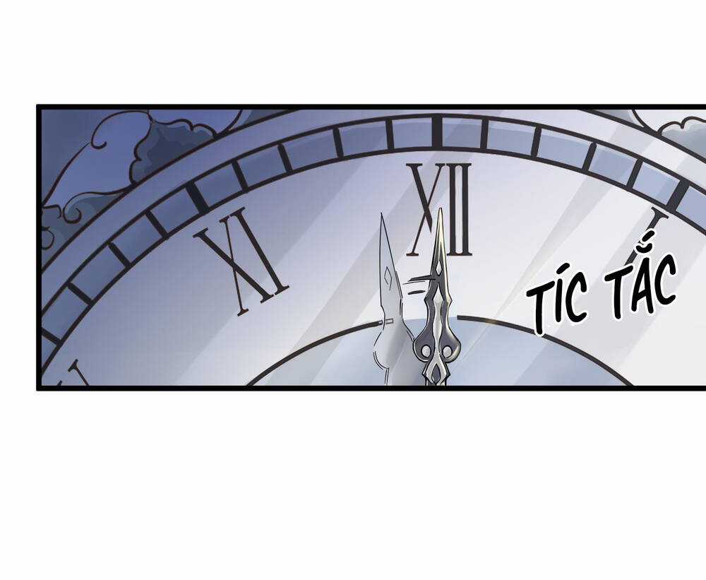 Sau Khi Bị Ốc Sên Truy Sát Chapter 2 trang 45