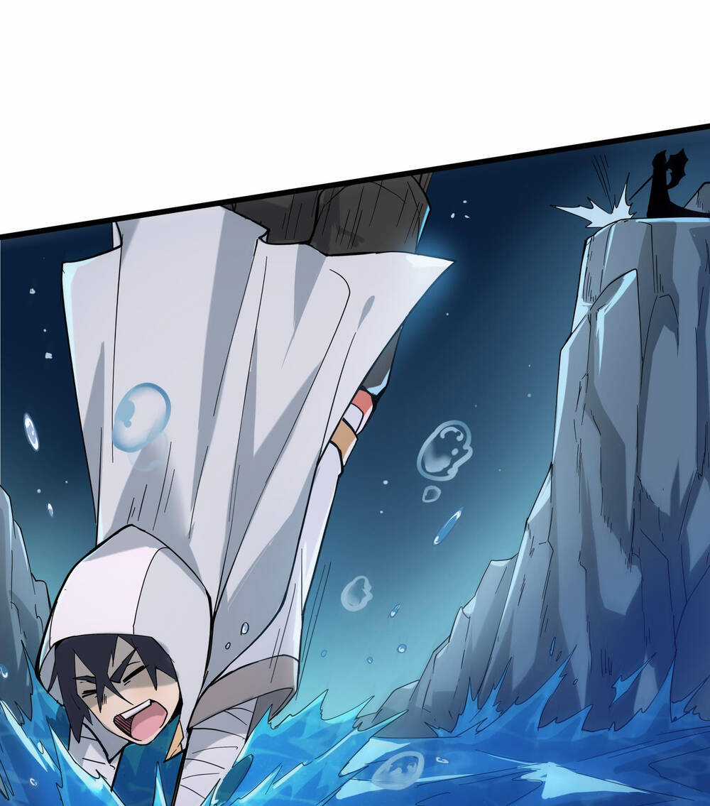 Sau Khi Bị Ốc Sên Truy Sát Chapter 2 trang 52